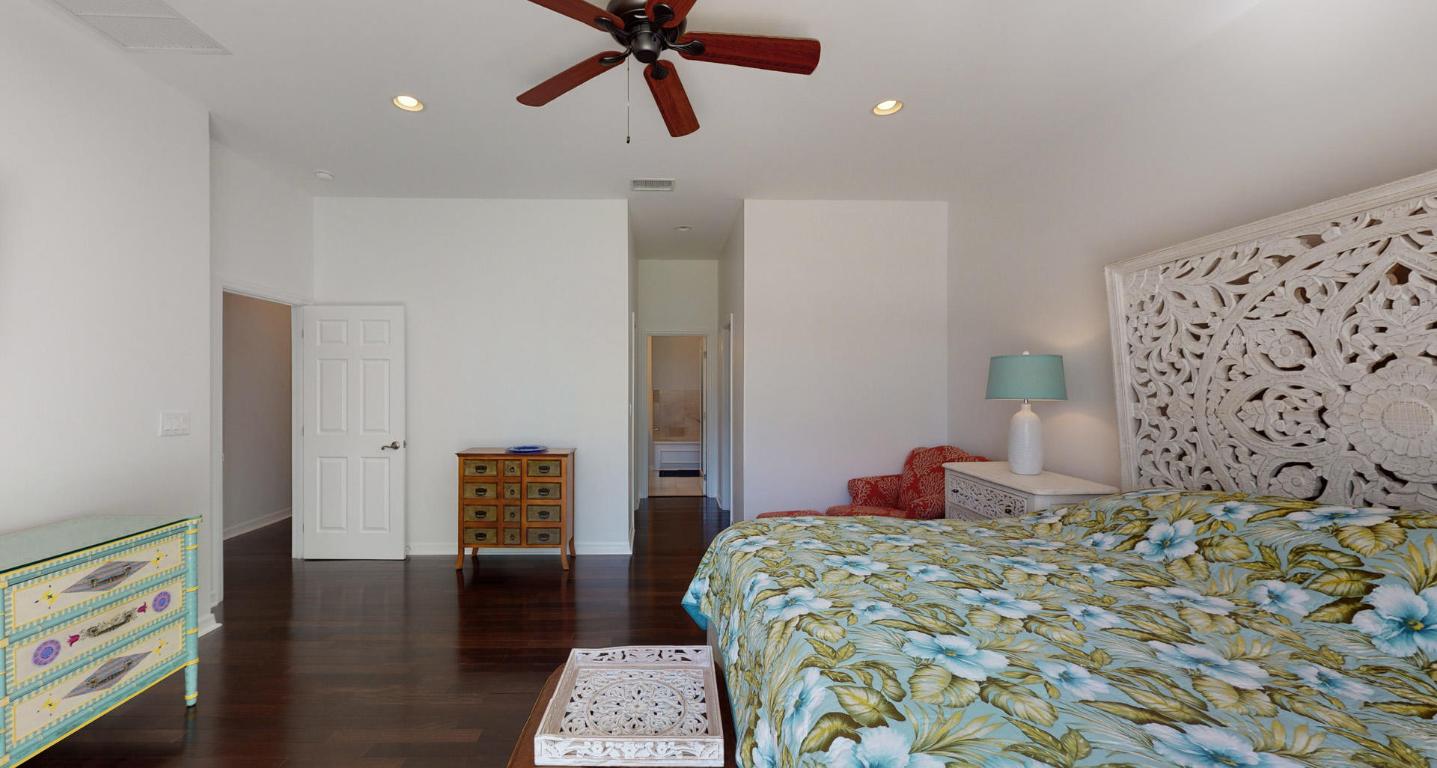 OCEAN BREEZE ESTATES - Residential