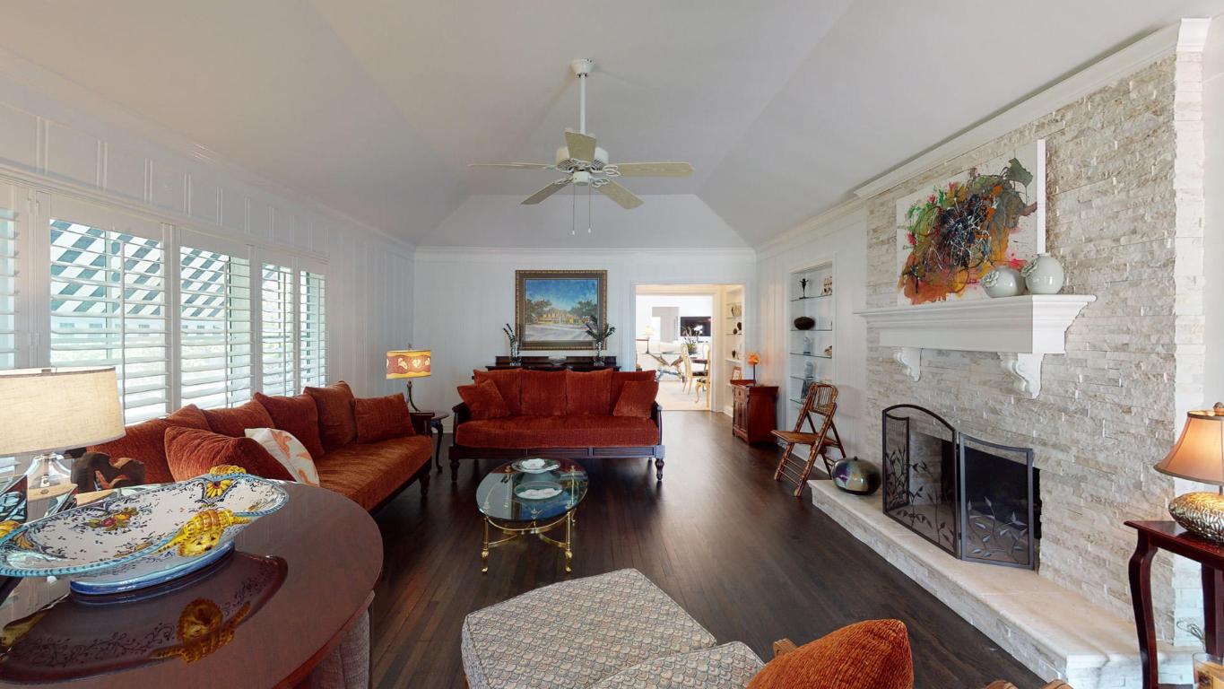 OCEAN BREEZE ESTATES - Residential