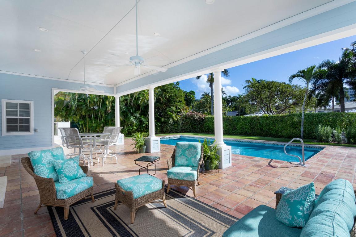 OCEAN BREEZE ESTATES - Residential