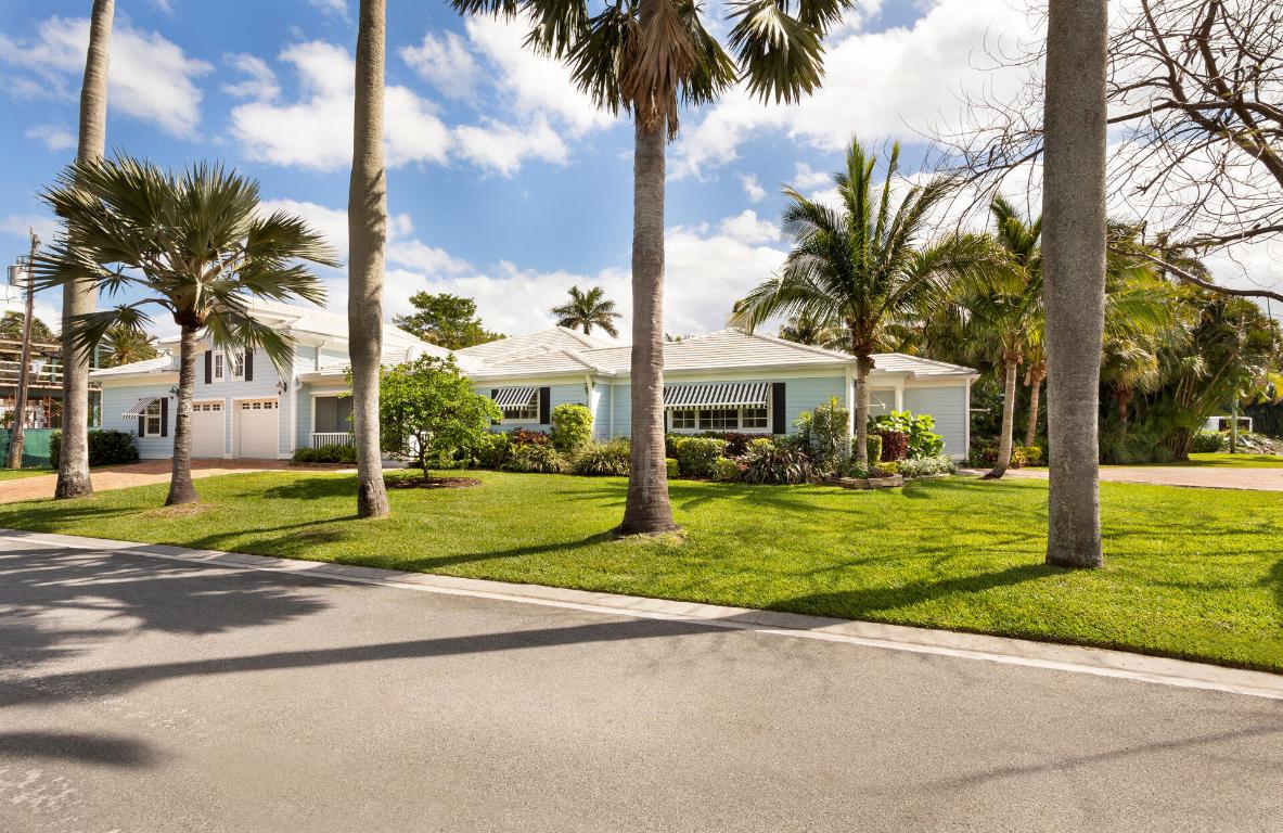 OCEAN BREEZE ESTATES - Residential