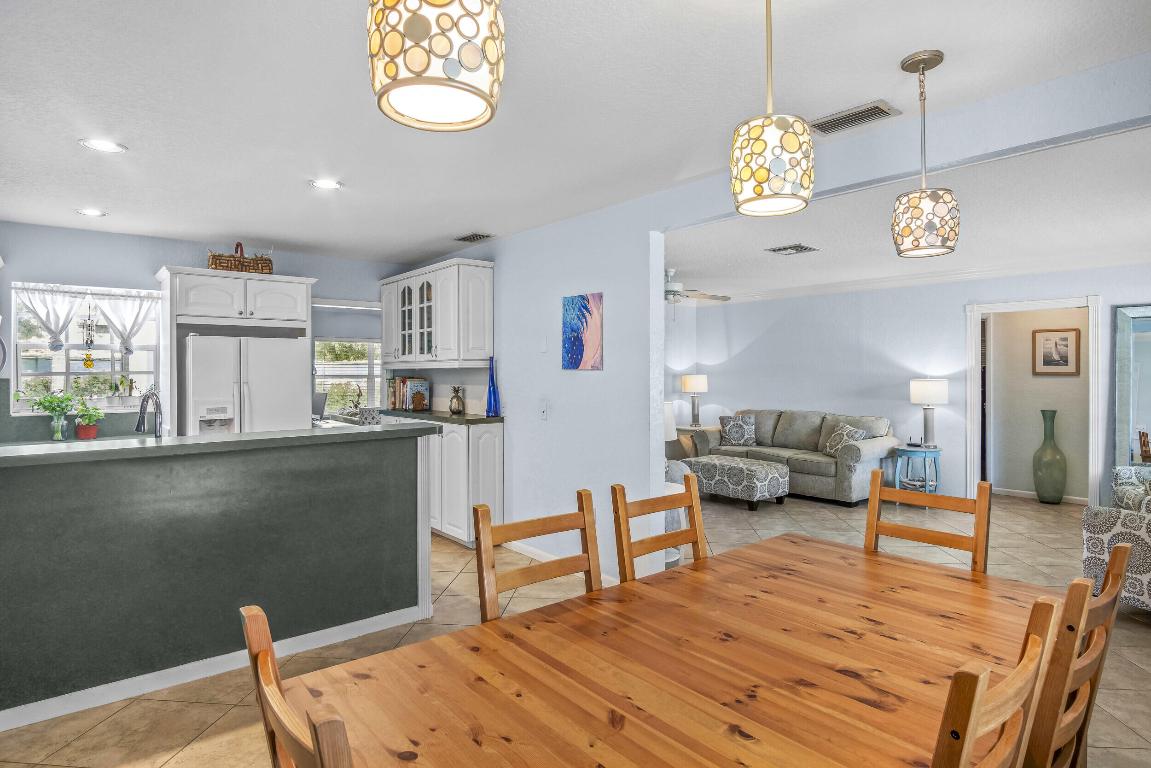 MISSION HILL - Residential