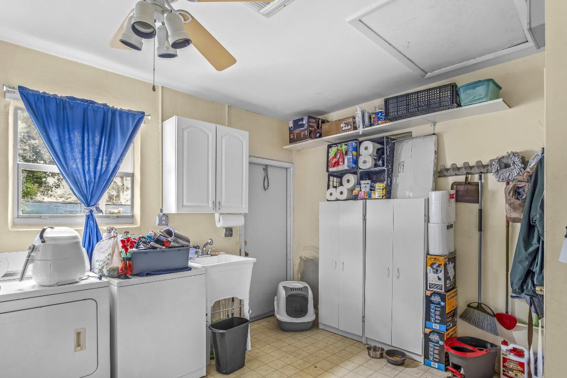 MISSION HILL - Residential