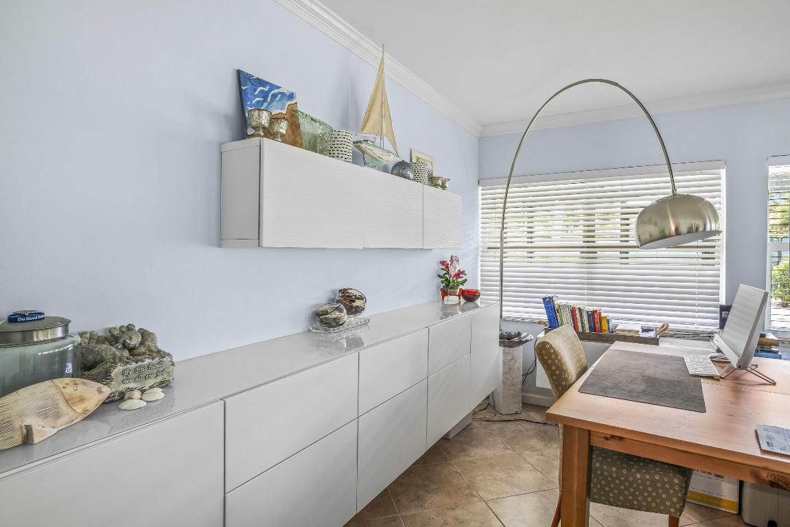 MISSION HILL - Residential