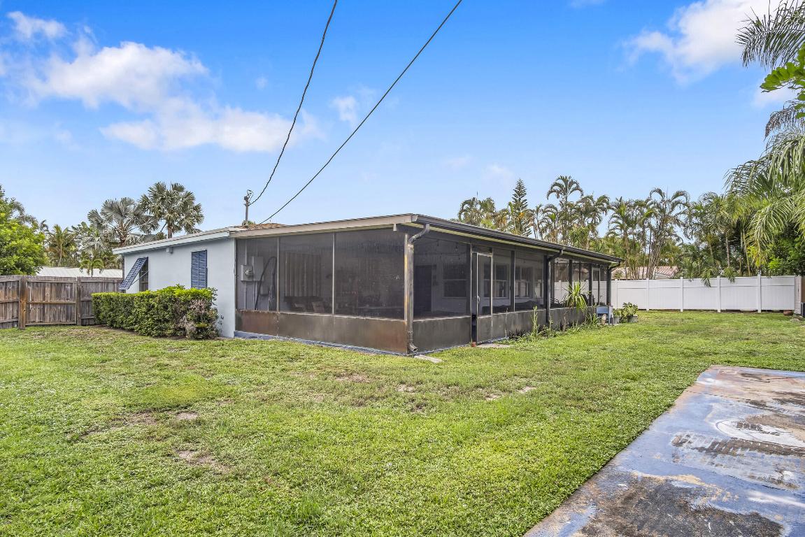 MISSION HILL - Residential