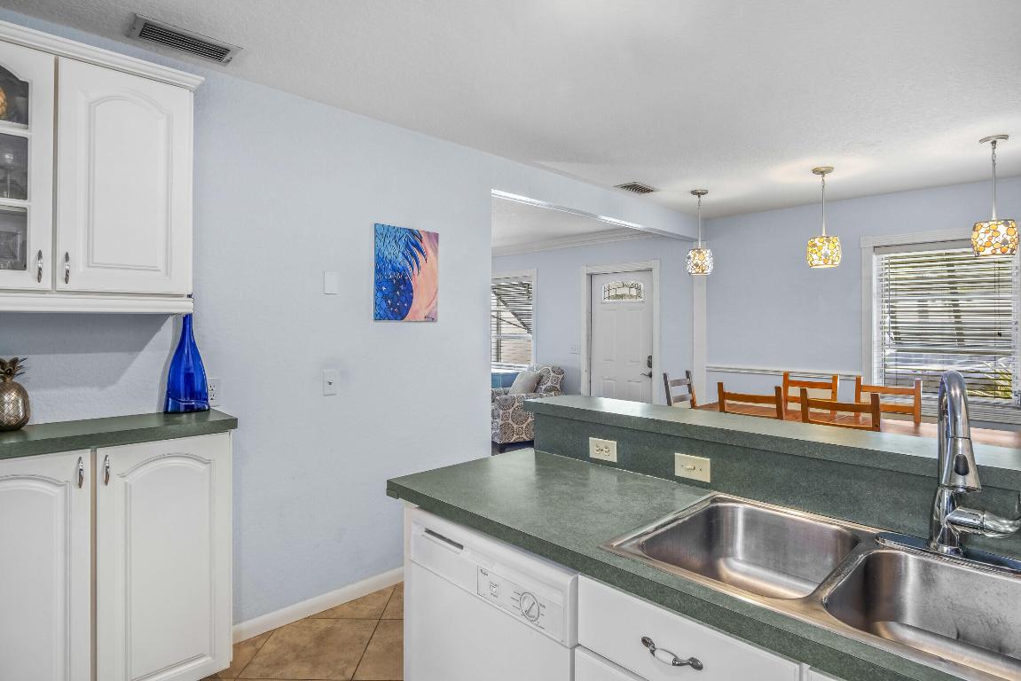 MISSION HILL - Residential