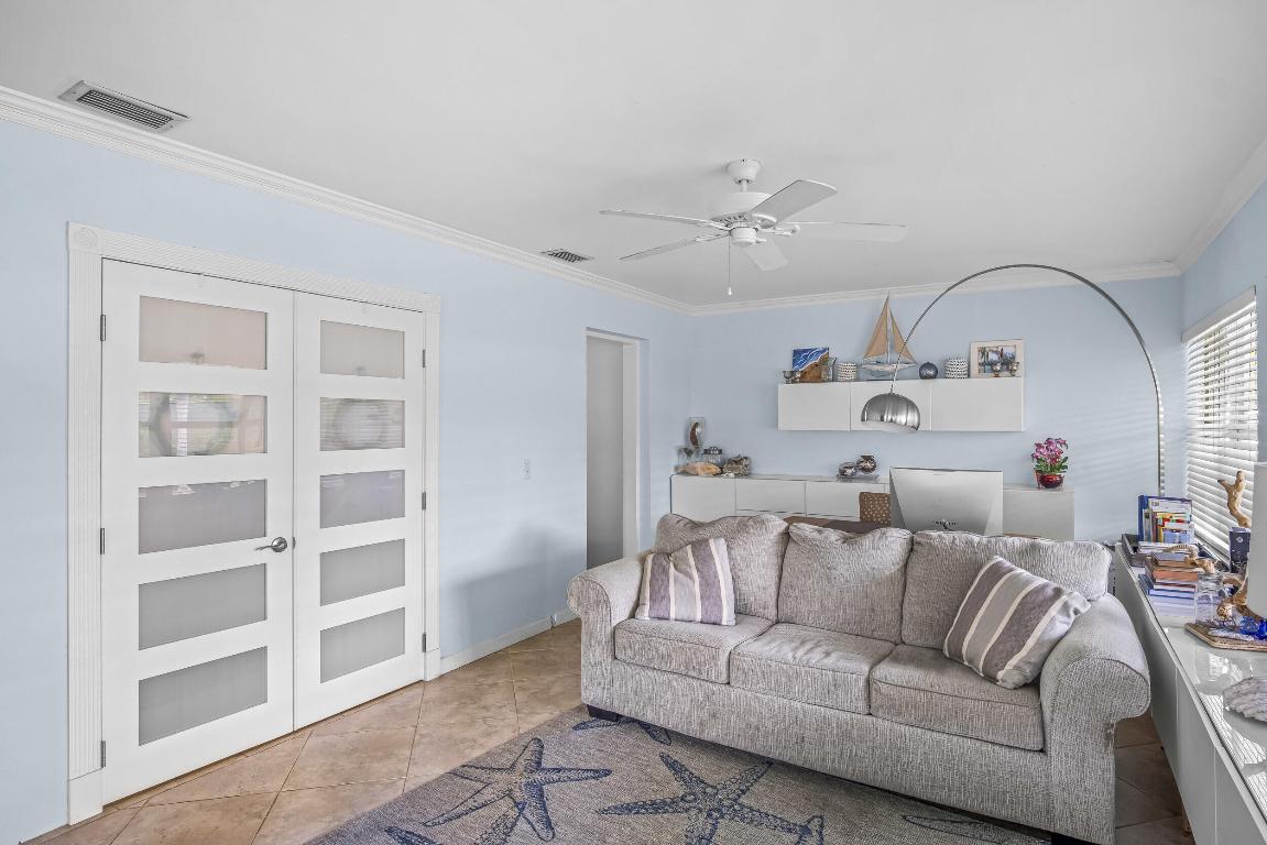 MISSION HILL - Residential