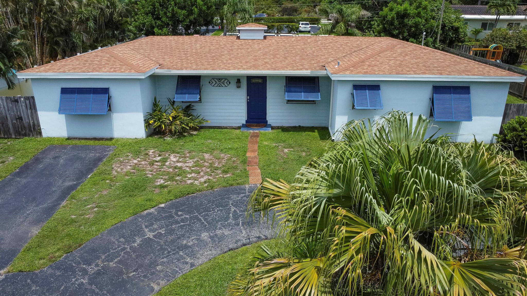 3280 Churchill Drive