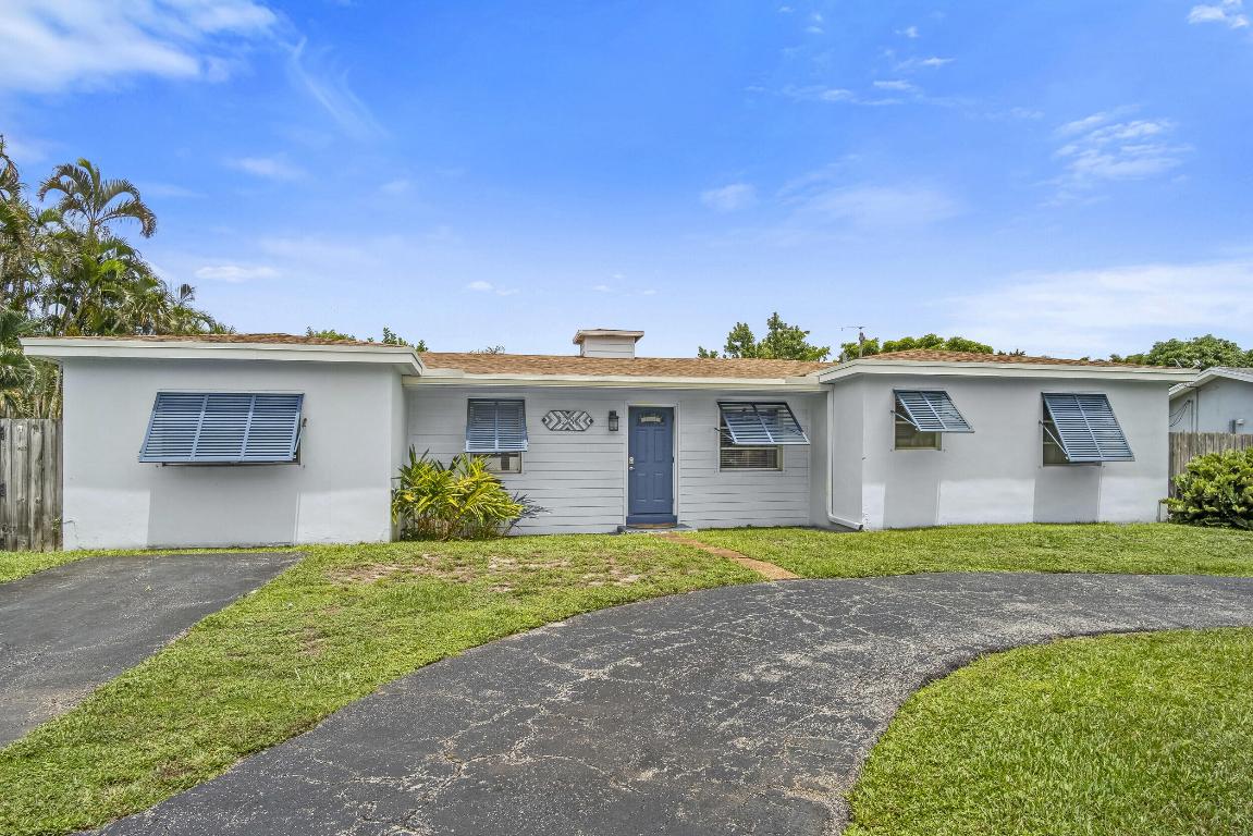 MISSION HILL - Residential