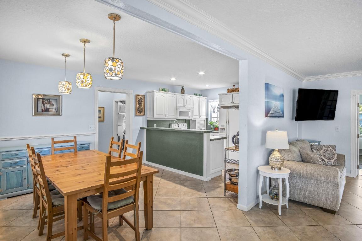 MISSION HILL - Residential