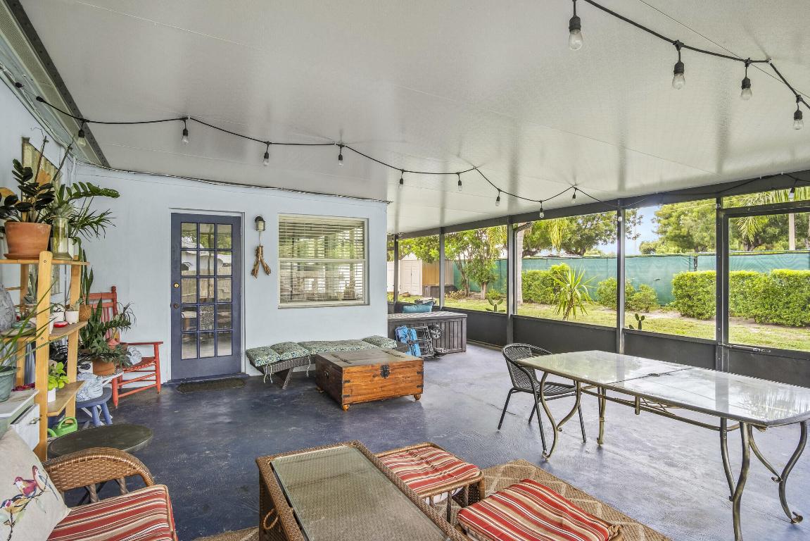 MISSION HILL - Residential