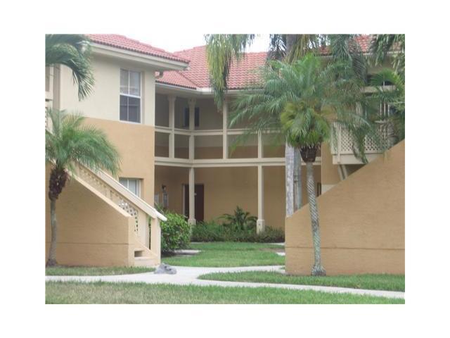 PALM LAKE CONDO - Residential Lease