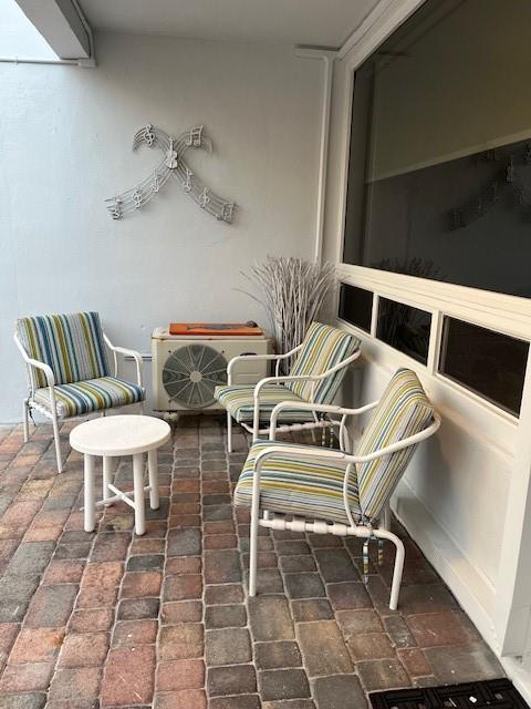 The French Leave West Con - Residential Lease