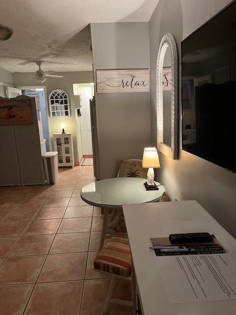 The French Leave West Con - Residential Lease