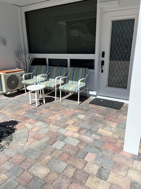 The French Leave West Con - Residential Lease