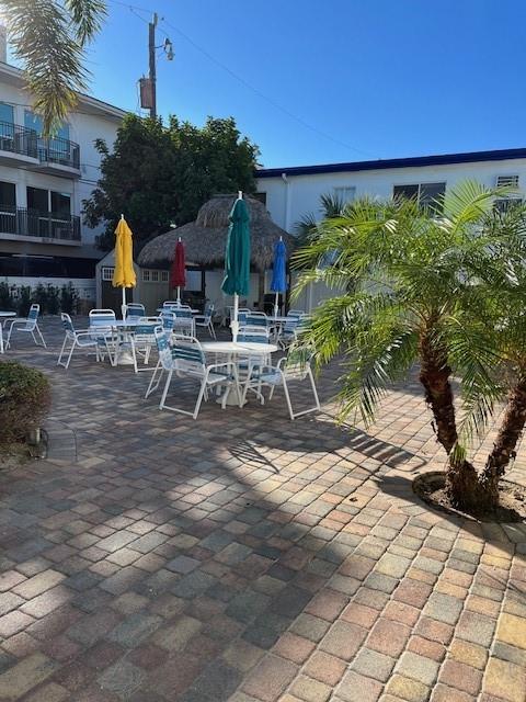 The French Leave West Con - Residential Lease