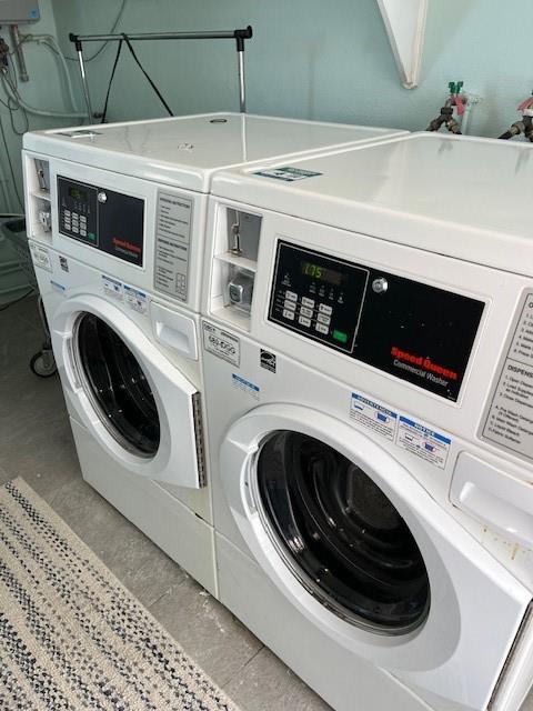 The French Leave West Con - Residential Lease