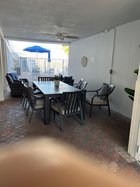 The French Leave West Con - Residential Lease