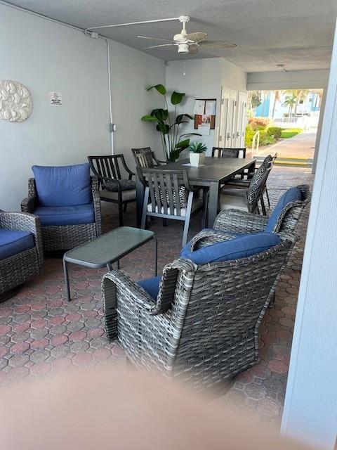 The French Leave West Con - Residential Lease