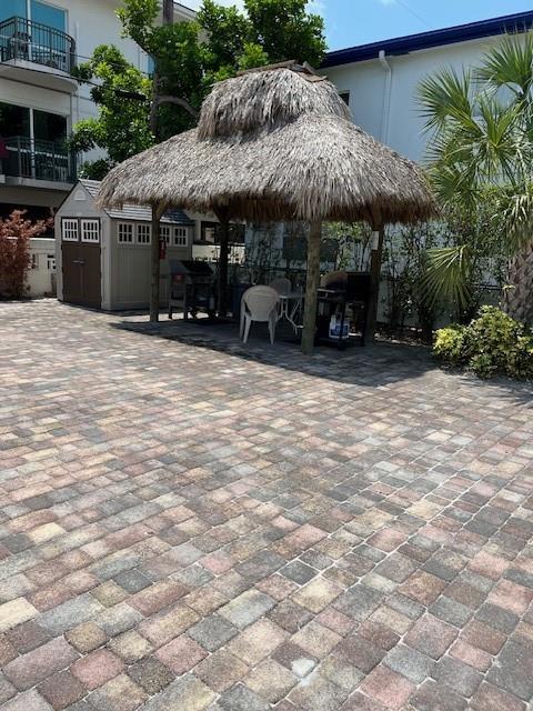 The French Leave West Con - Residential Lease