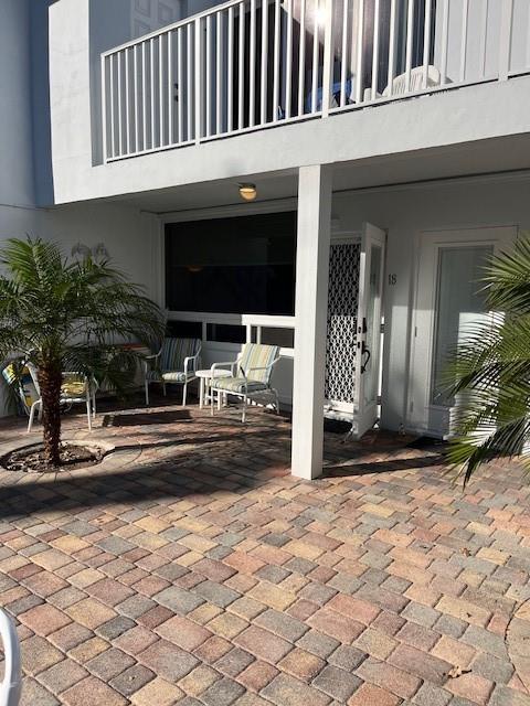 The French Leave West Con - Residential Lease