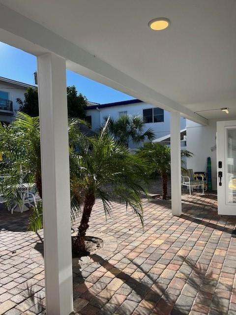 The French Leave West Con - Residential Lease