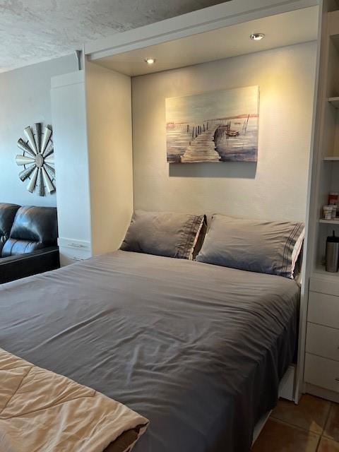 The French Leave West Con - Residential Lease