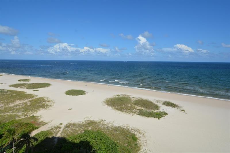 The French Leave West Con - Residential Lease