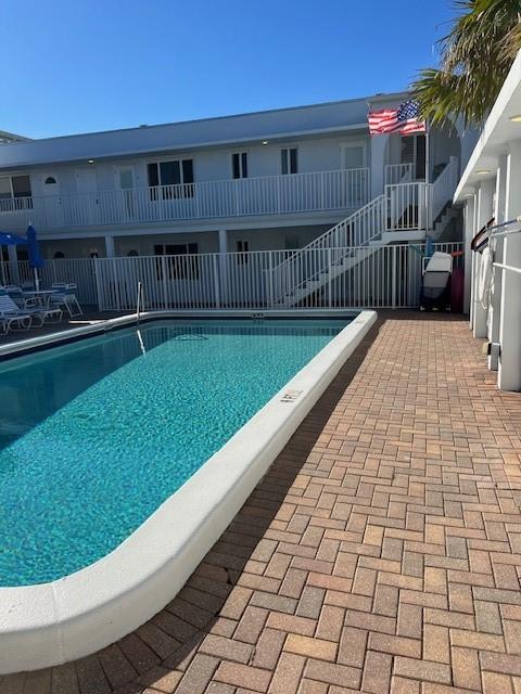 The French Leave West Con - Residential Lease