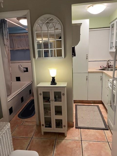 The French Leave West Con - Residential Lease