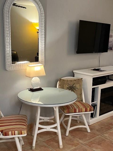 The French Leave West Con - Residential Lease