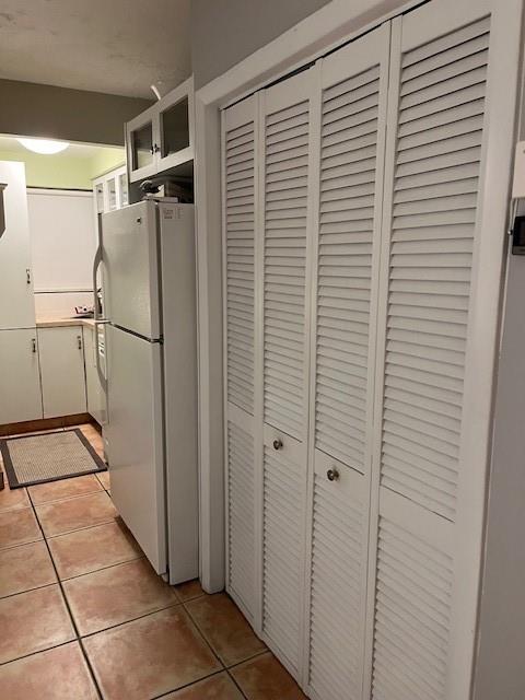 The French Leave West Con - Residential Lease