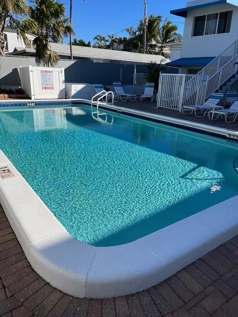 The French Leave West Con - Residential Lease