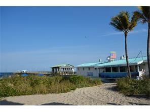 The French Leave West Con - Residential Lease