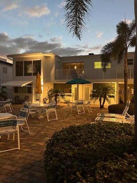 The French Leave West Con - Residential Lease