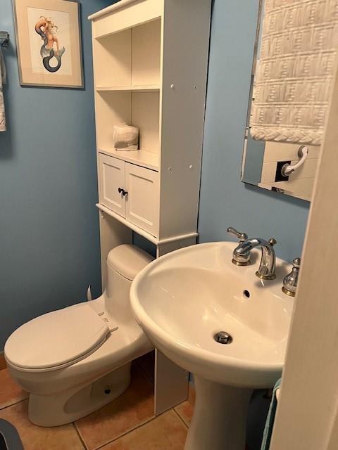 The French Leave West Con - Residential Lease