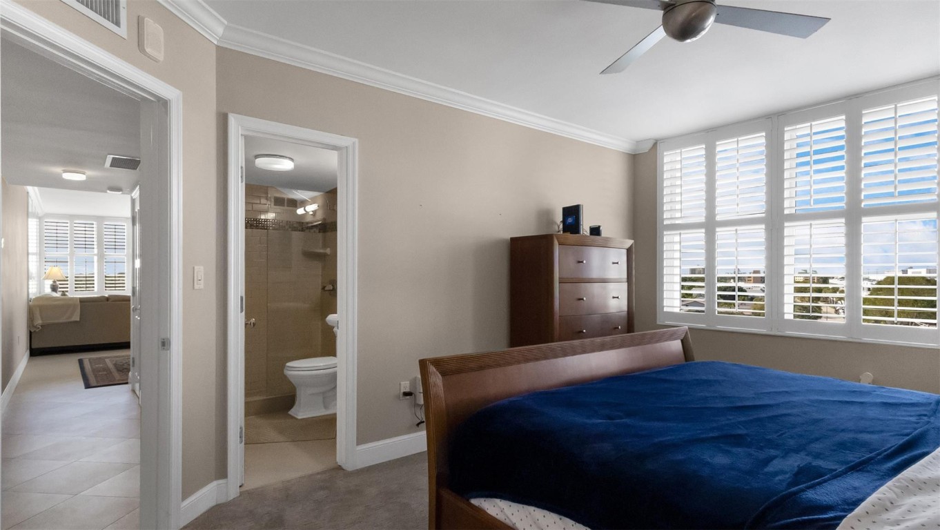 Sunrise Tower - Residential