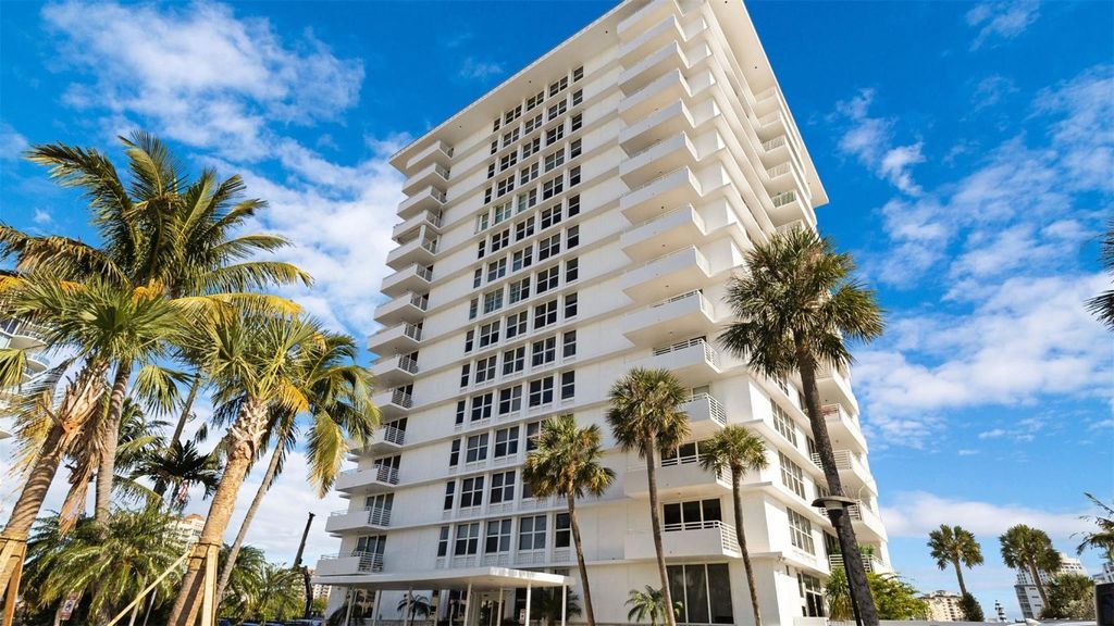 Photo of 888 Intracoastal Drive #6F, Fort Lauderdale, FL 33304 (MLS # F10544980)