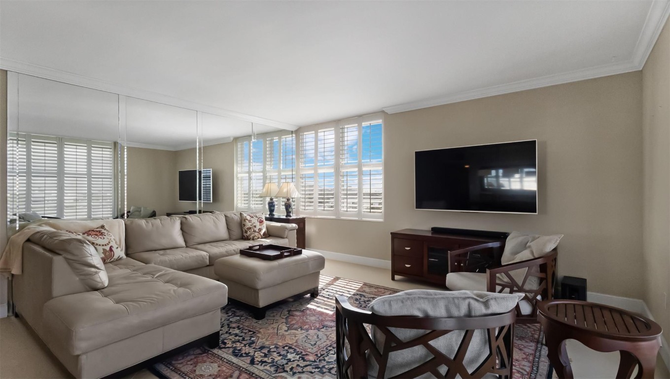 Sunrise Tower - Residential