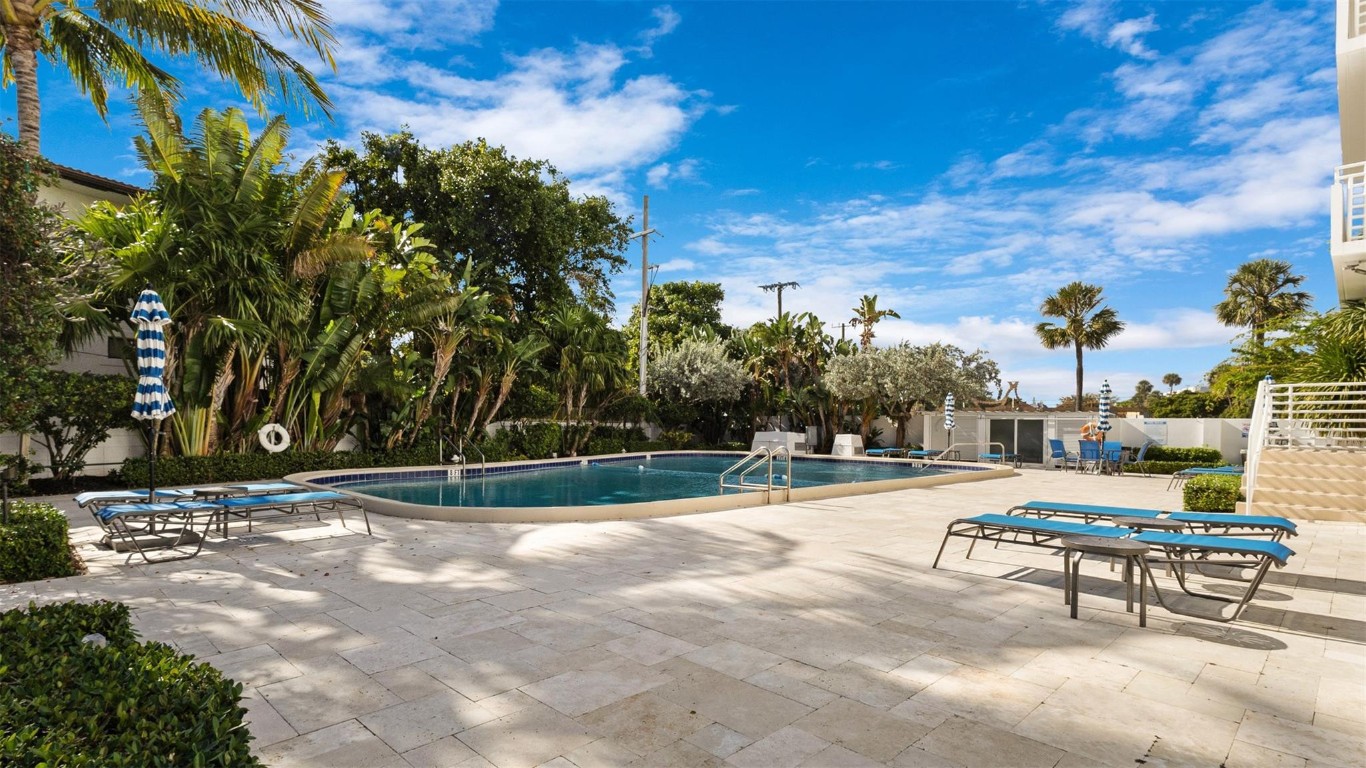 Sunrise Tower - Residential