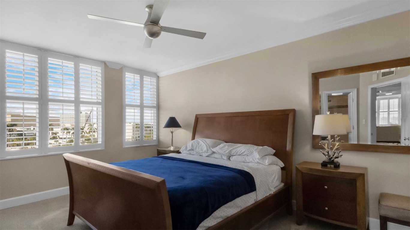 Sunrise Tower - Residential