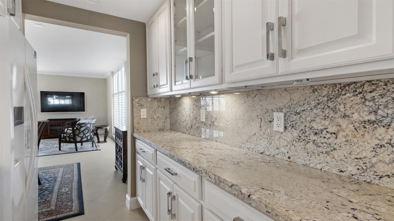 Sunrise Tower - Residential