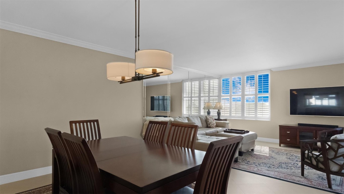 Sunrise Tower - Residential