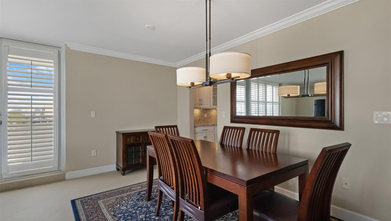 Sunrise Tower - Residential