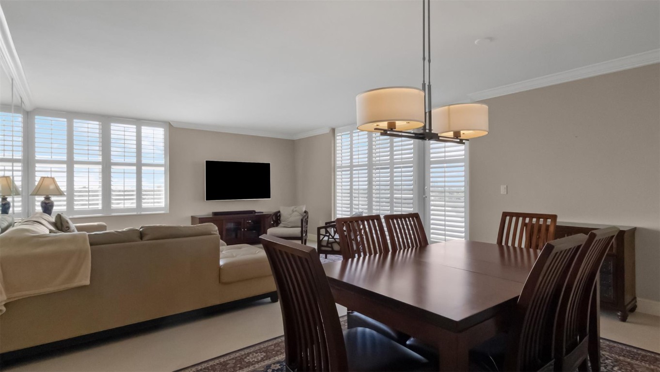 Sunrise Tower - Residential