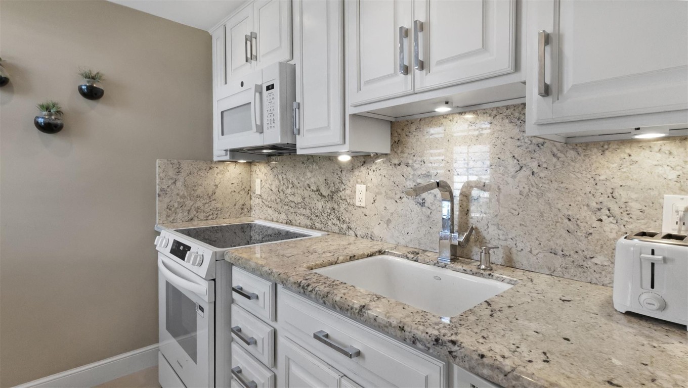 Sunrise Tower - Residential