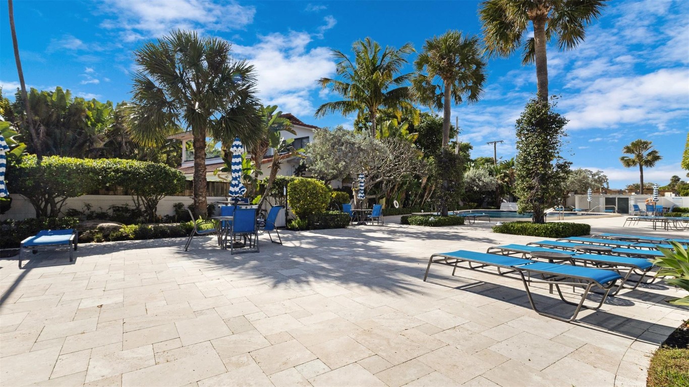 Sunrise Tower - Residential