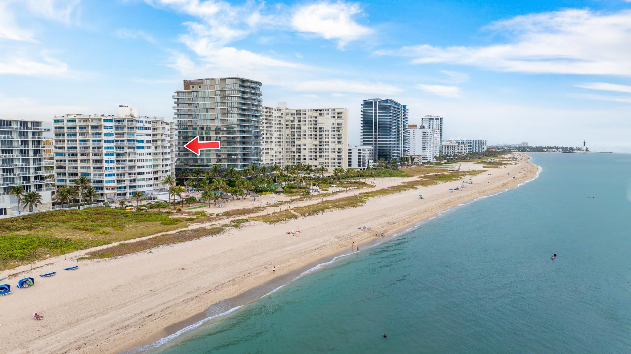 710 N Ocean Blvd 703