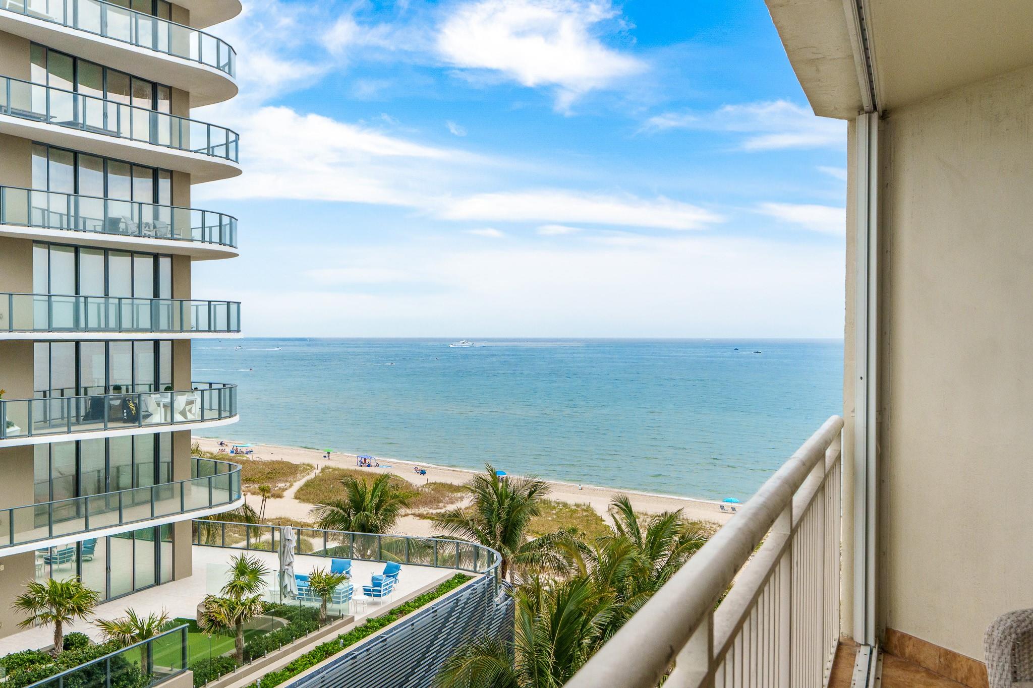 710 N Ocean Blvd 703