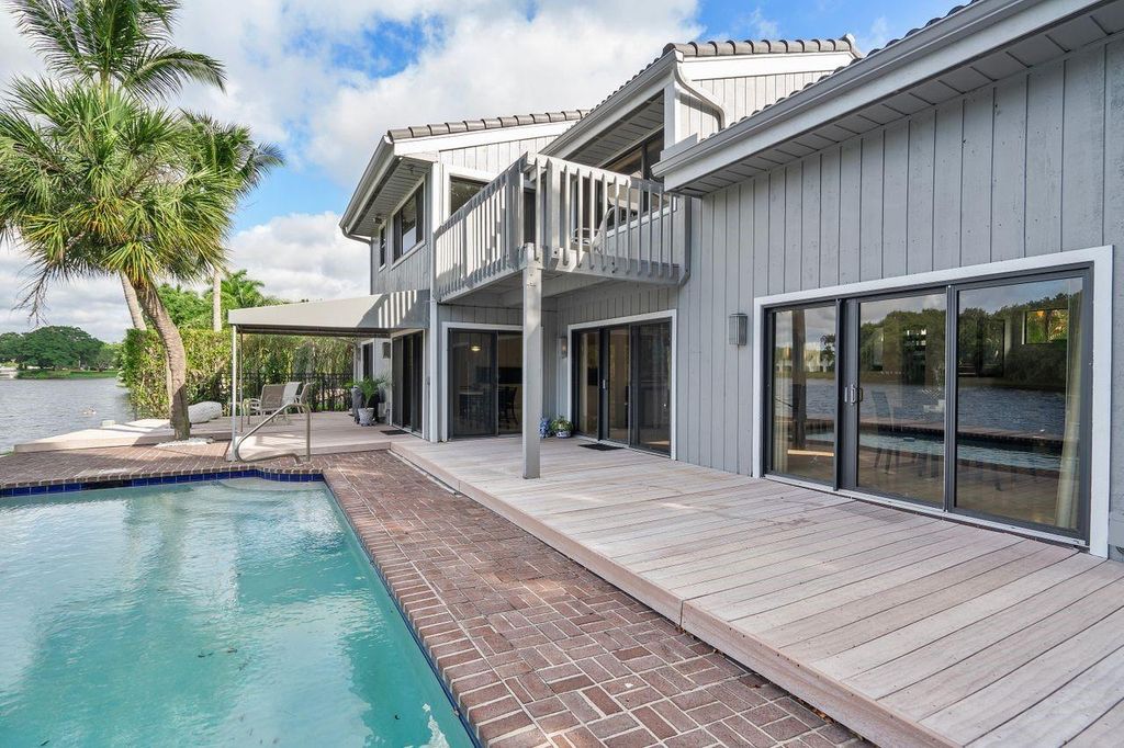 Photo of 7640 Cedarwood Circle, Boca Raton, FL 33434 (MLS # F10495349)