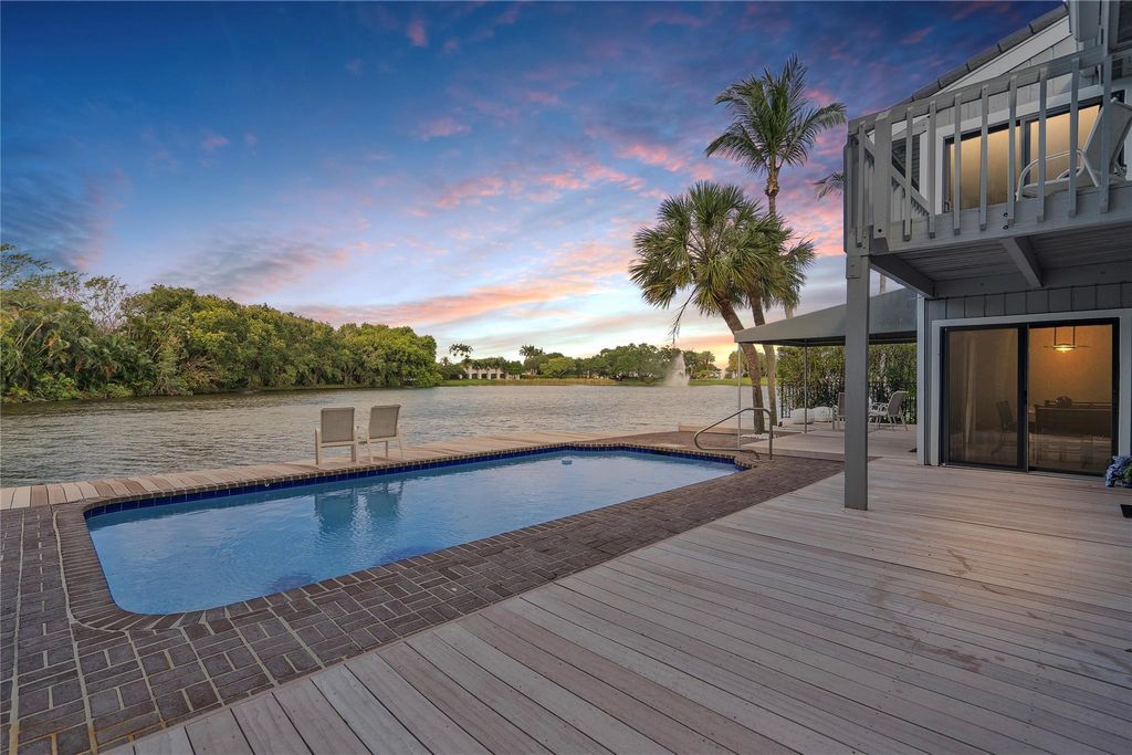 Photo of 7640 Cedarwood Circle, Boca Raton, FL 33434 (MLS # F10495349)